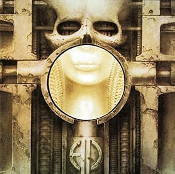 【中古】Brain Salad Surgery [DVD Audio][Import] Emerson Lake & Palmer