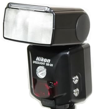 【中古】Nikon SB-28 素早さ点火装置