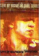 【中古】(未使用･未開封品)ライヴ・アット・モントルー 1982&1985 [DVD] スティーヴィー・レイ・ヴォーン&ダブル・トラブル
