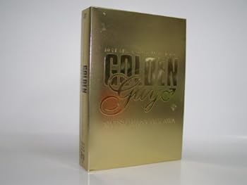 【中古】(非常に良い)GOLDEN GUY ~10YEARS A GOGO !! [DVD] 及川光博｜お取り寄せ本舗 KOBACO