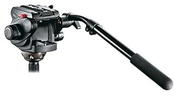 【中古】Manfrotto 2WAY雲台 プロビデオ雲台 503HDV|お取り寄せ本舗 KOBACO