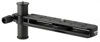 【中古】Velbon 三脚アクセサリー SPT-1 望遠レンズ専用サポーター 中望遠/望遠レンズ対応 アルミ製 389800｜お取り寄せ本舗 KOBACO