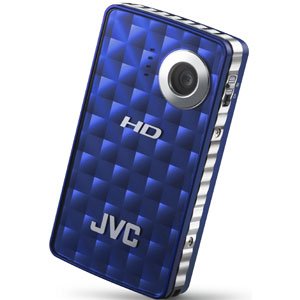 【中古】(人並み外れたに好いたらしい)JVCケンウッド 優勝者 ピクシオ ハイビジョンメモリームービー GC-FM1-A