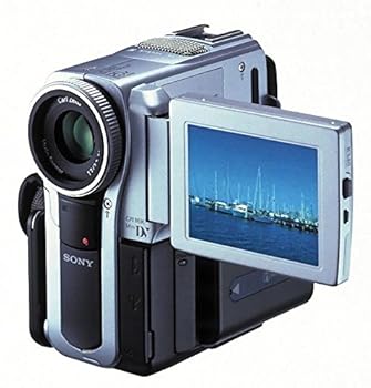 【中古】(非常に良い)SONY DCR-PC9 デジタルビデオカメラレコーダー miniDVカセット ソニー 46,850円