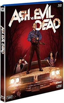 【中古】死霊のはらわた リターンズ ブルーレイBOX [Blu-ray] ブルース・キャンベル