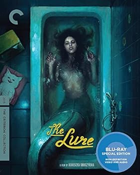 【中古】(非常に良い)Criterion Collection: Lure / [Blu-ray] [Import] Michalina Olszanska｜お取り寄せ本舗 KOBACO