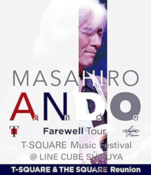 【中古】(未使用･未開封品)[ LIVE & DOCUMENT ] 安藤正容 Farewell Tour \