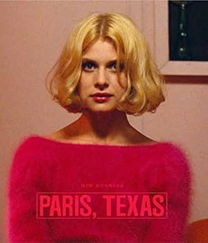 【中古】(非常に良い)パリ、テキサス【2Kレストア版】 [Blu-ray] ハリー・ディーン・スタントン