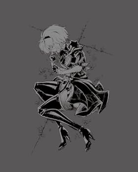 【中古】(非常に良い)NieR:Automata Ver1.1a Blu-ray Disc BOX Vol.1(完全生産限定版) [Blu-ray] 石川由依