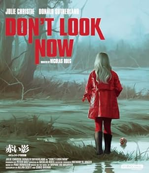【中古】(未使用･未開封品)赤い影 ＜4Kレストア特別版＞Blu-ray [Blu-ray] ドナルド・サザーランド｜お取り寄せ本舗 KOBACO