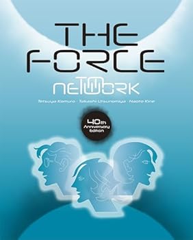 【中古】(未使用･未開封品)The Force - 40th Anniversary Edition - [Blu-ray] (特典なし) TM NETWORK