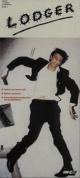 【中古】(未使用･未開封品)Lodger [CD] Bowie, David