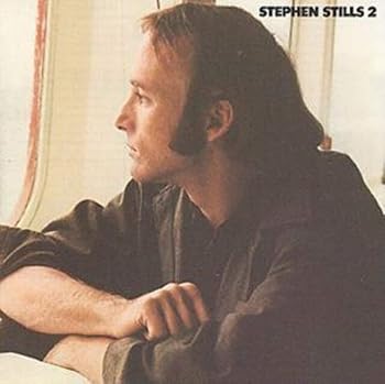 【中古】(未使用･未開封品)Stephen Stills 2 [CD] Stills, Stephen