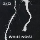 【中古】(未使用･未開封品)Electric Storm [CD] White Noise