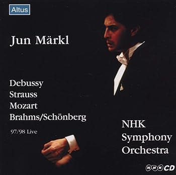 【中古】(未使用･未開封品)ドビュッシー：牧神の午後への前奏曲　　ほか　（2CD） [CD] 準メルクル 8,142円