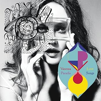 【中古】(未使用･未開封品)Love Songs [CD] Paradis, Vanessa