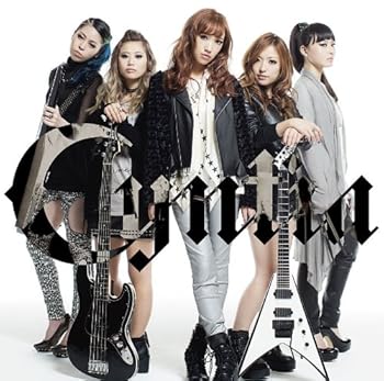 【中古】(未使用･未開封品)Limit Break【初回限定盤B】(CD+DVD) - Cyntia [CD] Cyntia