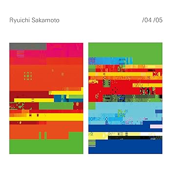 【中古】/04 /05 - 坂本龍一 (特典なし) [audioCD] 坂本龍一 5,971円