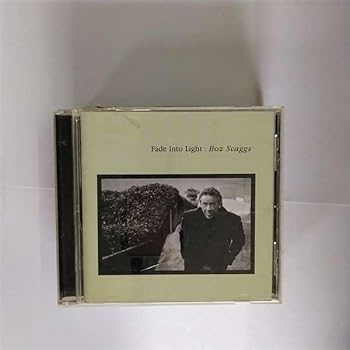 【中古】(未使用･未開封品)フェイド・イントゥ・ライト [CD] ボズ・スキャッグス
