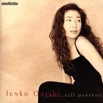 【中古】(未使用･未開封品)セルフ・ポートレイト [CD] 大西順子