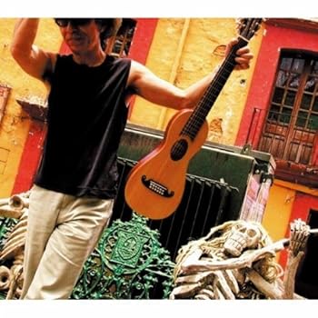 【中古】ON THE BORDER [CD] 久保田麻琴