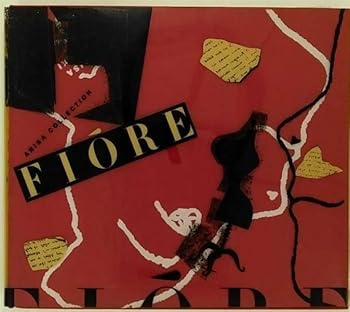 【中古】(未使用･未開封品)FIORE -ARISA COLLECTION- [CD] 観月ありさ