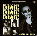 【中古】(未使用･未開封品)PUNCH! PUNCH! PUNCH! [CD] クレイジー・ケン・バンド
