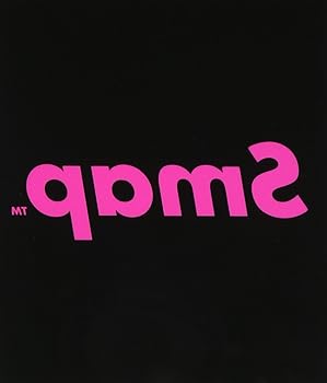 【中古】(未使用･未開封品)pamS(裏スマ) [CD] SMAP