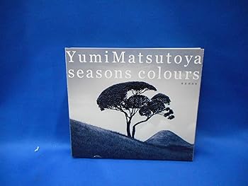 【中古】(未使用･未開封品)SEASONS COLOURS-春夏撰曲集- [CD] 松任谷由実