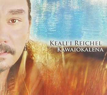 【中古】(未使用･未開封品)Kawaiokalena [CD] Kealii Reichel