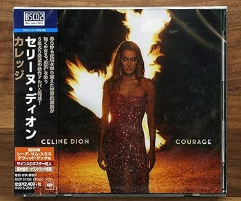 【中古】(未使用･未開封品)カレッジ (通常盤) [CD] セリーヌ・ディオン