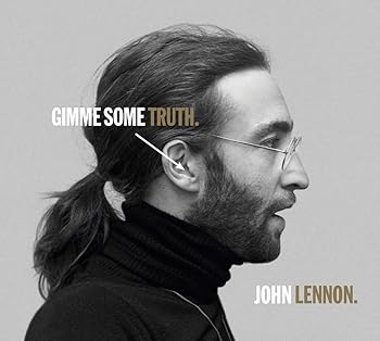 【中古】(未使用･未開封品)ギミ・サム・トゥルース.(通常盤)(2SHM-CD) [CD] ジョン・レノン