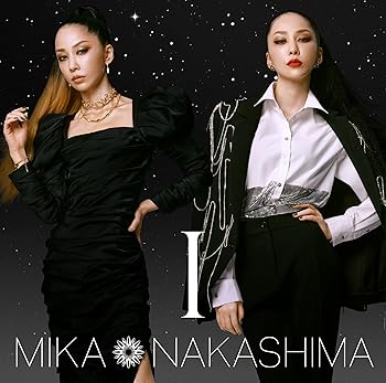 【中古】(未使用･未開封品)I (初回生産限定盤) - 中島美嘉 [CD] 中島美嘉