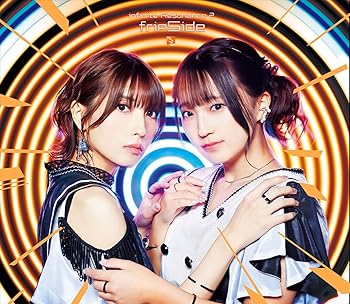 【中古】(未使用･未開封品)infinite Resonance 2(初回限定盤 CD+Blu-ray) [CD] fripSide