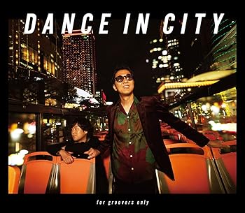 【中古】DANCE IN CITY ?for groovers only? (完全生産限定盤) (CD) - DEEN [CD] DEEN