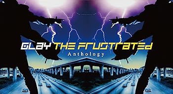 【中古】(未使用･未開封品)THE FRUSTRATED Anthology - GLAY (特典なし) [audioCD] ＧＬＡＹ