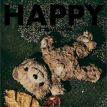 【中古】(未使用･未開封品)HAPPY 初回限定盤B - 高橋優 (特典なし) [audioCD] 高橋優 5,228円