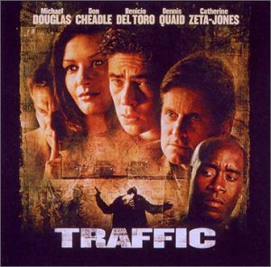 【中古】(未使用･未開封品)トラフィック [DVD] マイケル・ダグラス｜お取り寄せ本舗 KOBACO