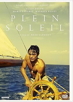 【中古】(非常に良い)太陽がいっぱい 【特典DVD付2枚組】 アラン・ドロン