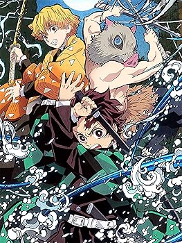 【中古】(未使用･未開封品)鬼滅の刃 7(完全生産限定版) [Blu-ray] 花江夏樹｜お取り寄せ本舗 KOBACO