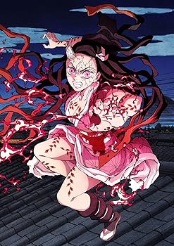 【中古】(未使用･未開封品)鬼滅の刃 遊郭編 4【完全生産限定版】 [Blu-ray] 花江夏樹