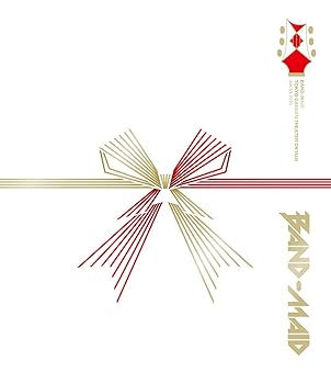 【中古】(未使用･未開封品)BAND-MAID TOKYO GARDEN THEATER OKYUJI (Jan.09,2023)(通常盤[Blu-ray])(特典なし) [Blu-ray] BAND-MAID｜お取り寄せ本舗 KOBACO