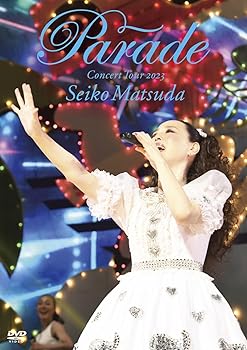 【中古】(未使用･未開封品)Seiko Matsuda Concert Tour 2023 “Parade\