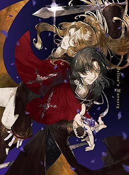 【中古】(非常に良い)TRUMPシリーズTVアニメ『デリコズ・ナーサリー』 上巻(完全生産限定版) [Blu-ray] 森田成一
