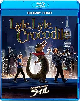 【中古】(未使用･未開封品)シング・フォー・ミー、ライル　ブルーレイ ＋ DVDセット [Blu-ray] ショーン・メンデス