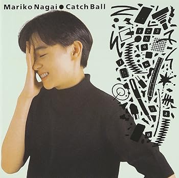 【中古】(未使用･未開封品)Catch Ball - 永井真理子 [CD] 永井真理子