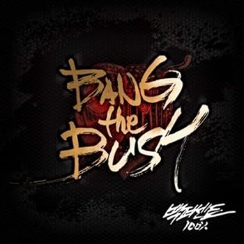 【中古】(未使用･未開封品)100% 2ndミニアルバム - BANG the BUSH (韓国盤) [CD] 100%(ペクポセント) 4,792円