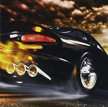 【中古】(未使用･未開封品)Racing/音速 - LOUDNESS [CD] LOUDNESS