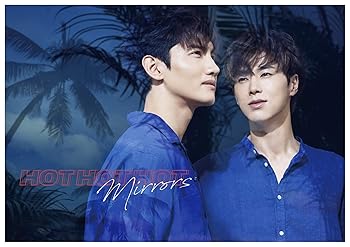 【中古】(未使用･未開封品)Hot Hot Hot / ミラーズ(初回生産限定) [CD] 東方神起