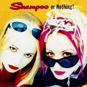 【中古】(未使用･未開封品)シャンプー・オア・ナッシング [CD] シャンプー
